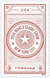 USPS New Stamp Issues 2016, Forever Stamps (Stamp News Now)