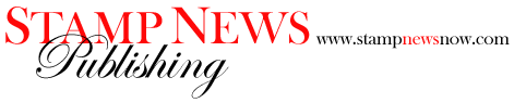 STAMP NEWS www.stampnewsnow.com