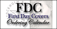 USPS, FDOI Ordering Calendar