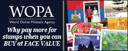 WOPA World Online Philatelic Agency