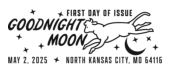 USPS, Goodnight Moon cancel Goodnight Moon, USPS
