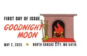 USPS, Goodnight Moon cancel Goodnight Moon, USPS