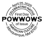 USPS, Powwows cancel Powwows, USPS