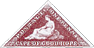 Cape of Good Hope Stamp