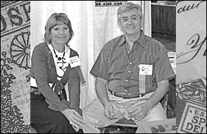 John and Elaine Dunn