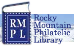 Rock Mountain Philatelic Libary, Denver, CO