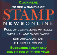 Stamp News Online Magazine