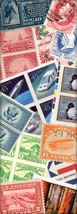 Stamp News Stamp Sales