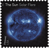 USPS, Sun Science Forever Stamps