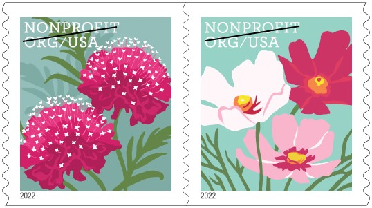 USPS New Stamp Issues 2016, Forever Stamps (Stamp News Now)