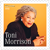 USPS - Toni Morrison Forever Stamp, 2023