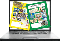 Stamp News Magazine