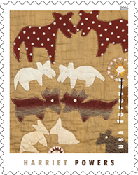 Muhammad Ali Forever Stamp